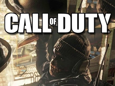 Call of Duty - Clan of Knifers! (Funny Moments with the Crew!) #CoK