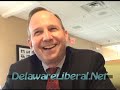 Markell on Reform and Lieutenant Governors