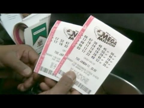 mega millions