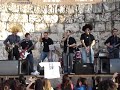 La Voz del Desierto - La Reina Ester