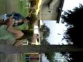 going CRAZY with BELISA!