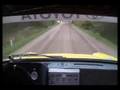Ruovesi Sprint - Toyota Starlet