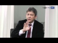 Jean-luc Mélenchon - Youtube Election 2012