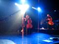 Apocalyptica Bittersweet live