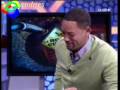 Torito Smith y Pablo Motos