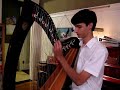 Legend of Zelda Ocarina of Time: Bolero of Fire