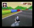 SNES Mario Circuit 1  100cc PRB
