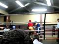 videos de Kimbo fighter's club