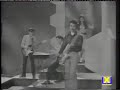 LOS RELÁMPAGOS - EL BAILE DEL BUFÓN