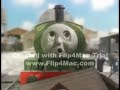 Percy and the Trousers
