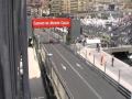 F1 Monaco GP 2009 ( various Grandstands)