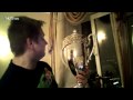 Visiting Natus Vincere