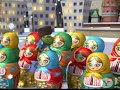 Pinocchio Sulla Neve Bellissimo video natalizio d