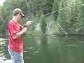 Au Sable River Rats