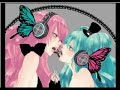 Für meine Abffl :3 Hdggdl! Lyrics: Ein kleines Feuer brennt in der tiefe meines Herzens Leidenschaft lodert in mir auch bevor ich es bemerke. Ein Schmetterling fliegt langsam gefangen im Tanz der Winde. Und schließlich fällt er ganz sanft in meine kalte Hand. Ich werde dich um den Finger wickeln, so das du mich nie mehr alleine lässt. Selbst wenn unsre Liebe unverzeihlich ist, werden wir doch für immer weiter brenn' . Ich möchte dich und almählich das du es mir sagst Das du denkst das dies kein Fehler war, unsere Liebe. Küss mich jetzt bitte! Lass meine Hände nie mehr los! Ich will diesen Moment für immer in mein Herz schließen! Für immer! Jeder Augenblick wo du bei mir bist ist eine Volter, doch wenn dieser Liebe ist werde ich ihn überstehen. Komische Gefühle verwandeln sich in ein Verlangen. Auch wenn du am Ende bist werde ich bei dir sein! Wenn wir uns vergessen und eins werden, schwinden meine Sinne und heiß. Auch wenn unsere Zeit nur begrenzt ist, können wir doch unsre Gefühle zeigen! Die Zeit geht nie zurück! Wir werden es nie wieder sehn! Die Realität ist trist, unsere Traumwelten schwinden! Auch wenn wir uns berühren, können wir nicht zurückschaun! Doch wir wissen das das schon immer funktionieren werden wird! Ich weiss es! Die Angst kam mit Einbruch des Sonnenscheins, und ich weinte bittere Tränen. Als du ganz sanft in mein Ohr flüstertest: 