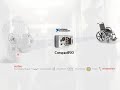 Wheelchair Controlled Only by Thoughts (and LabVIEW ;-)