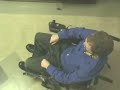 Wheelchair Controlled Only by Thoughts (and LabVIEW ;-)