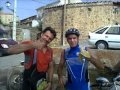 Rutas MTB Bohoyo verano 2010