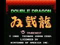 double dragon (nes) music - mission 4 download all my nes soundtracks as mp3 here www.nes-snes-sprites.com