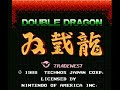 double dragon (nes) music - mission 4 download all my nes soundtracks as mp3 here www.nes-snes-sprites.com