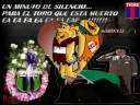 marcha funebre