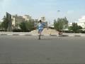 ALI freestyler
