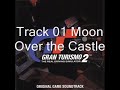 gran turismo 2 soundtrack 01 moon over the castle