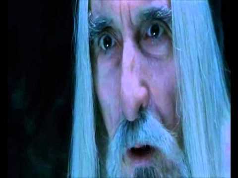 PÁR PAŘMENŮ - NEJ SCÉNKY
