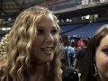Booth Babe Interviews
