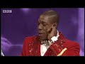 Who is telling the truth to boxer Frank Bruno? - They Think It's All Over - BBC sports comedy