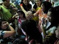 sobremesana clan ate karens despedida  
