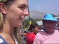 MOvilizacion en defensa del SPC, SJL