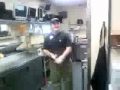 Zaxby's chebacka!