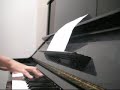 ARASHI?????????? (piano) ARASHI?????????? (piano)