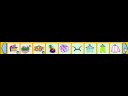 webkinz items in my dock