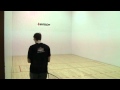 Alex Ackermann vs. Erik Leetch - Game 1