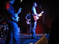 Benjy Davis Project - 
