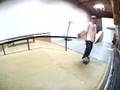 Trick Tip:  Frontside Noseslide with Ryan Gallant