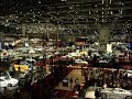 Geneva Auto Show 2008, general views