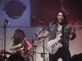 Shards Of Ice - Master Of Puppets (Live Magnet Cafe)