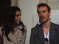 Intervista a Michael Fassbender per RB Casting.com