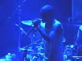 Tricky - Vent (Live NY 091699)14of15