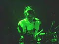 Tricky - Vent (Live NY 091699)14of15