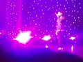JLS McDonalds conference Private show Part 3