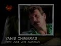 La Revancha 1989 - Entrada La Revancha 1989 - Entrada