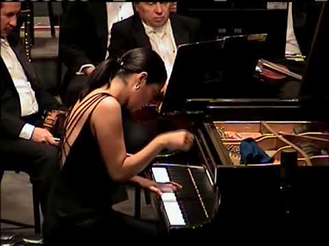 Brahms Intermezzo op. 118 no. 2, ...