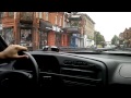 Осетия Владикавказ осень 2011