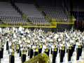 First Time by Hawkeye Marching Band
