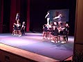 2009 JAMZ - Clairemont Hawks.AVI