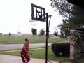 Crazy dunk by cRaZiAce245(Vincent)